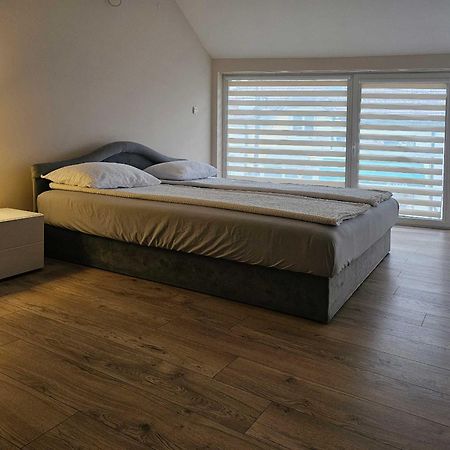Apartman Leni2 U Centru Zajecara Exterior foto