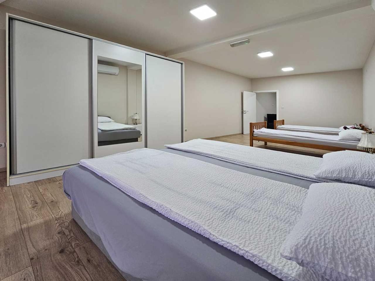 Apartman Leni2 U Centru Zajecara Exterior foto