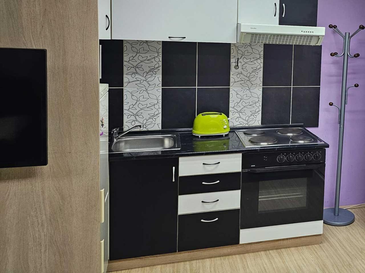 Apartman Leni2 U Centru Zajecara Exterior foto
